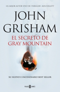 el-secreto-de-gray-mountain-john-grisham-portada